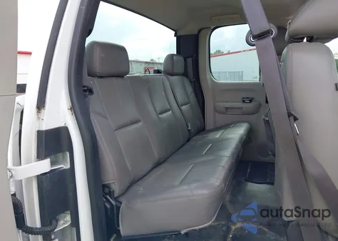 2012 Chevrolet Silverado 1500 Work Truck z USA, uszkodzony, nr VIN 1GCRKPE79CZ300958